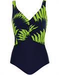 Sunflair Shape badpak met softcups