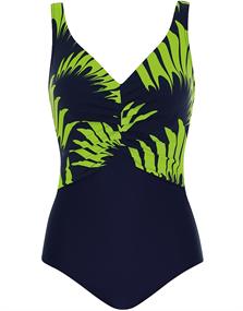 Sunflair Shape badpak met softcups