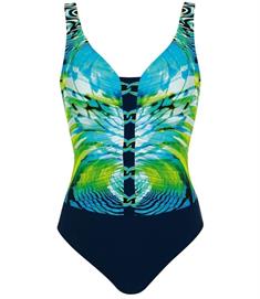 Sunflair Shape badpak met softcups