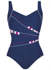 Sunflair Shape badpak met softcups