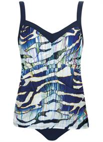 Sunflair Tankini met soft cups