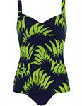 Sunflair Tankini met softcups