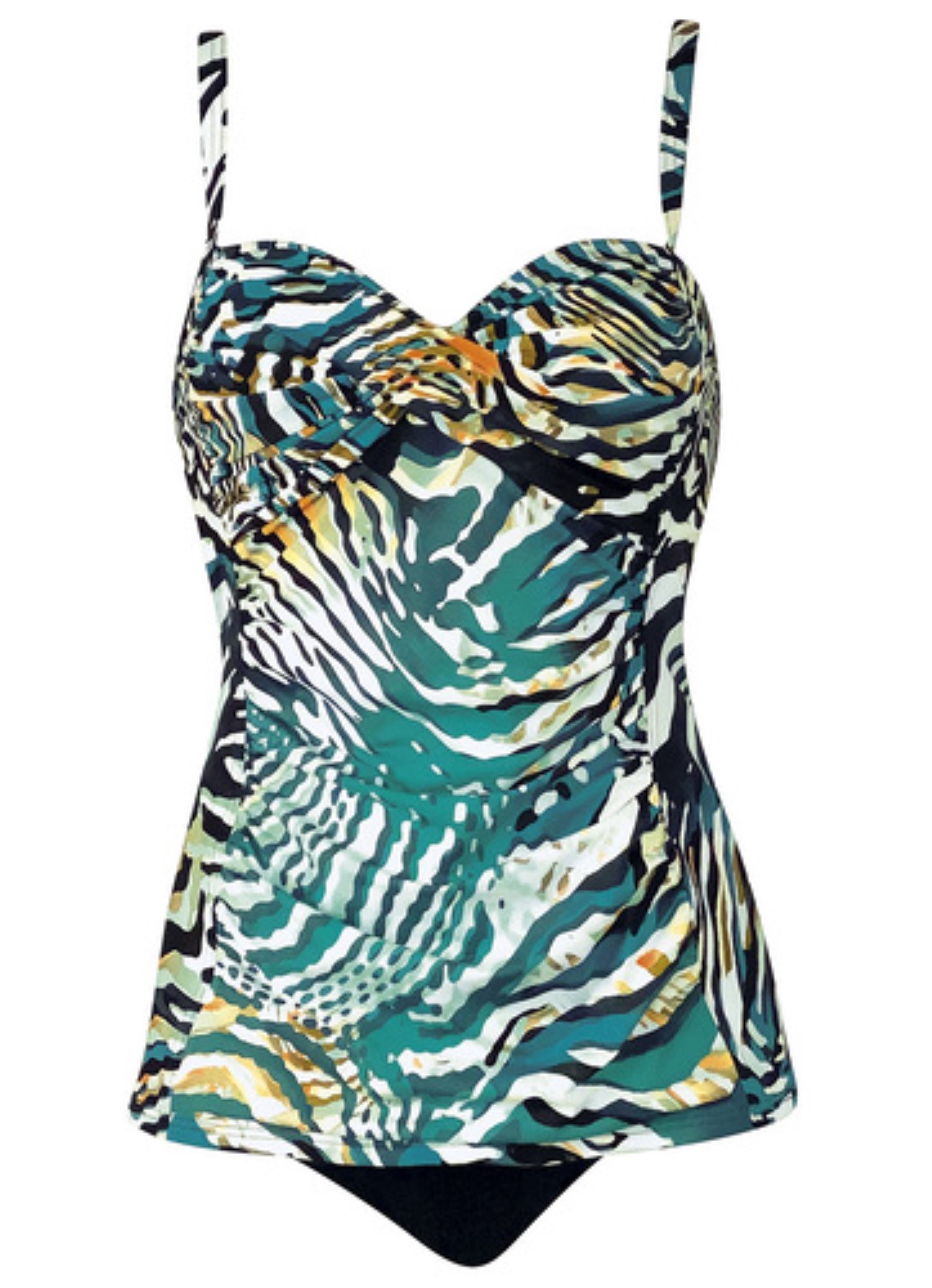 sunflair tankinis
