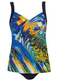 Sunflair Tankini met softcups