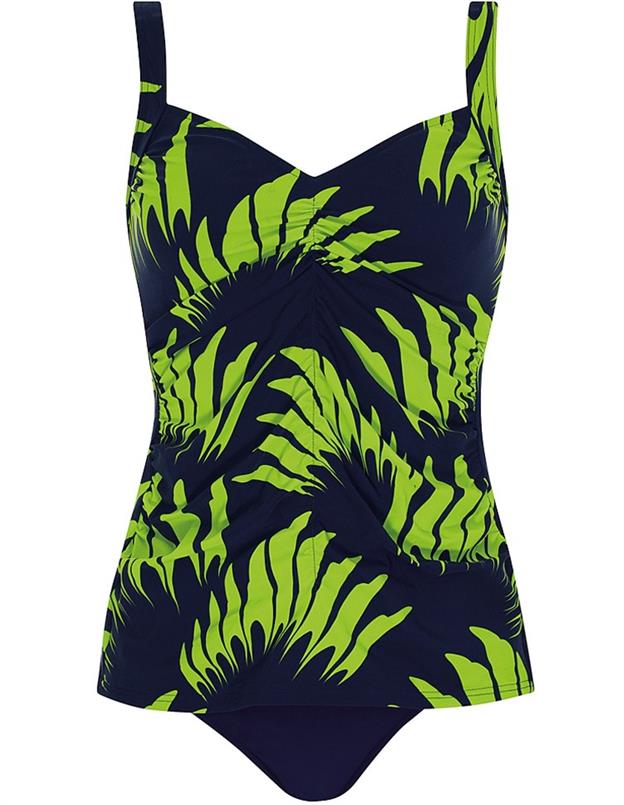 Sunflair Tankini met softcups