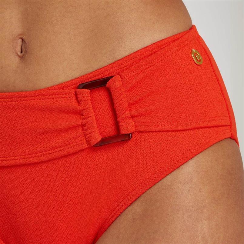 TC WOW Belt bikini brief