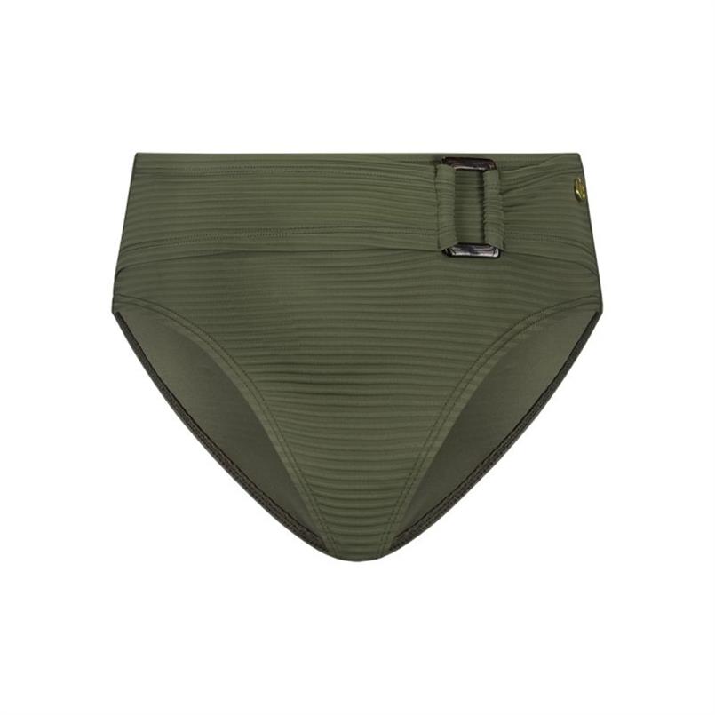 TC WOW Belt bikini brief