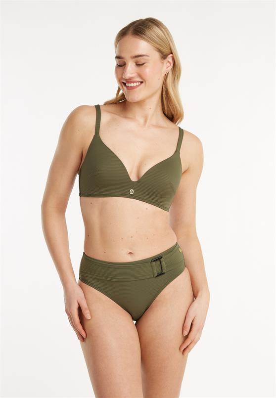 TC WOW Belt bikini brief