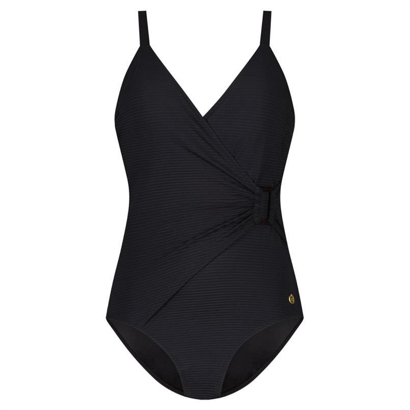 TC WOW Belt swimsuit