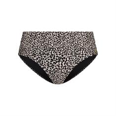 TC WOW Flipover bikini brief