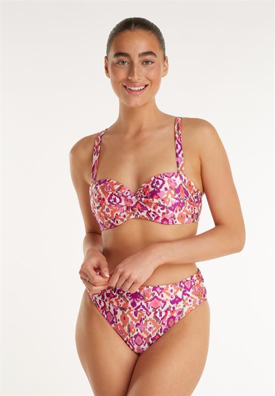 TC WOW Flipover bikini brief