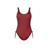 TC WOW High leg swimsuit
