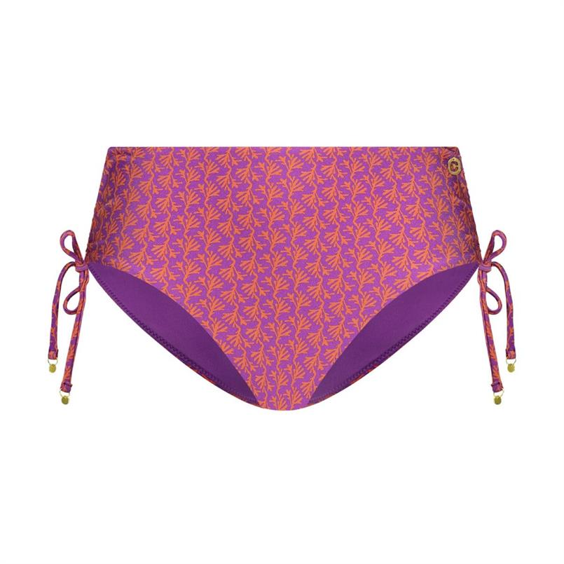 TC WOW midi bikini brief