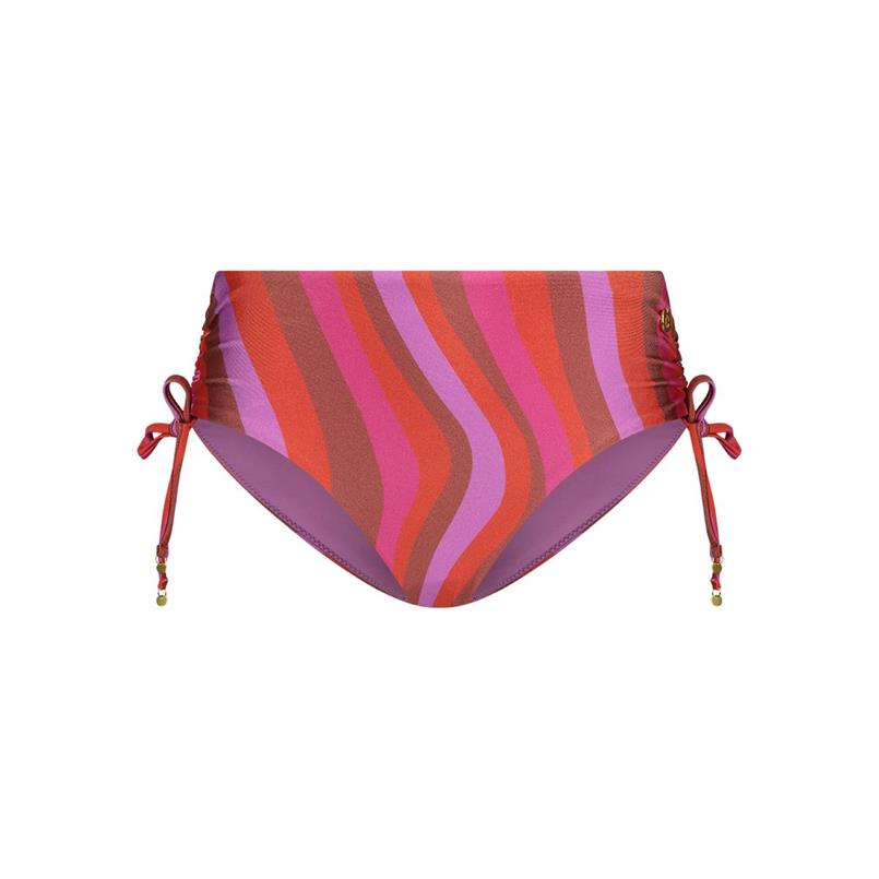 TC WOW midi bikini brief