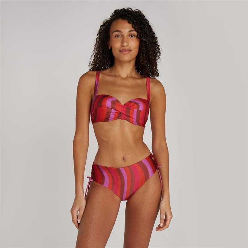 TC WOW midi bikini brief