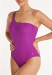 TC WOW One shoulder swimsuit