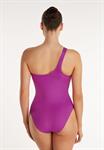 TC WOW One shoulder swimsuit