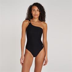 TC WOW One shoulder swimsuit