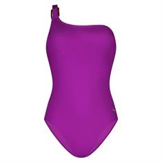 TC WOW One shoulder swimsuit