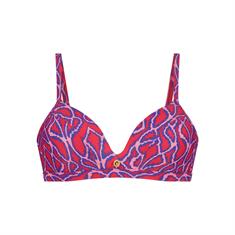 TC WOW Triangle bikini top