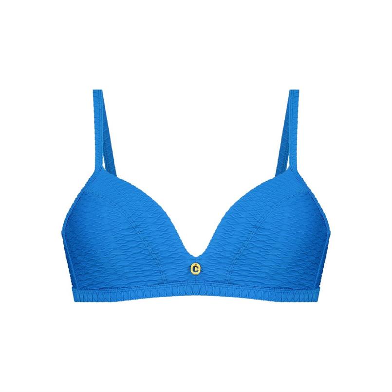 TC WOW Triangle bikini top