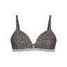 TC WOW Triangle bikini top
