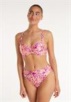 TC WOW Twisted Bikini top