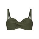 TC WOW Twisted Bikini top