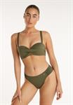 TC WOW Twisted Bikini top