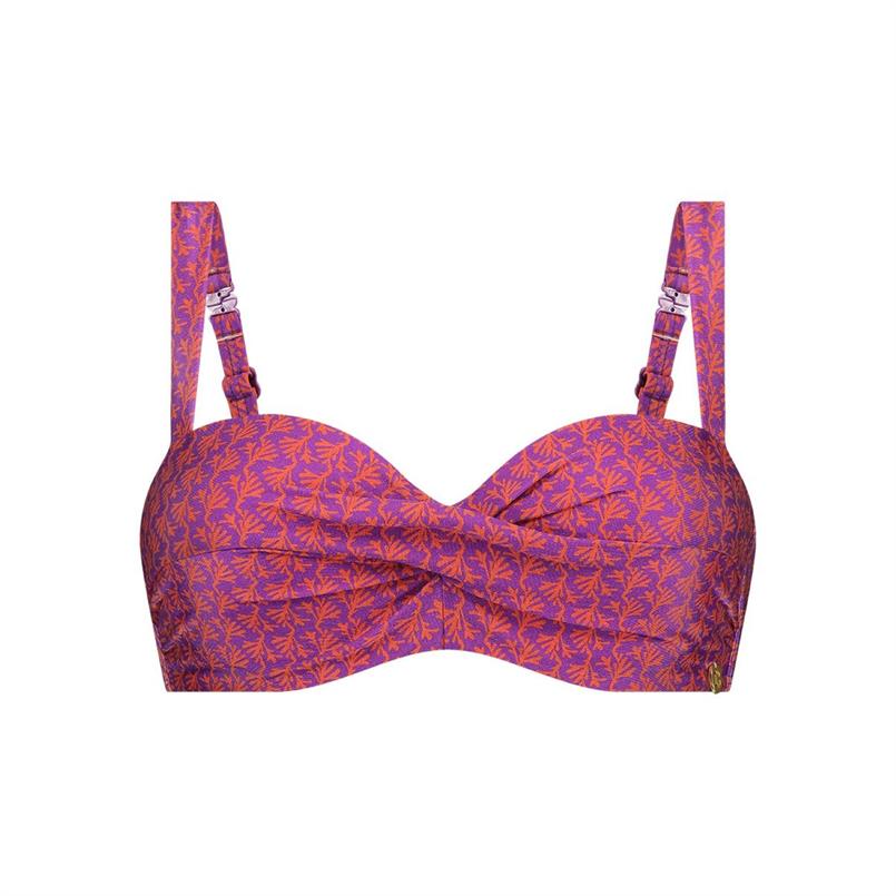 TC WOW Twisted Bikini top