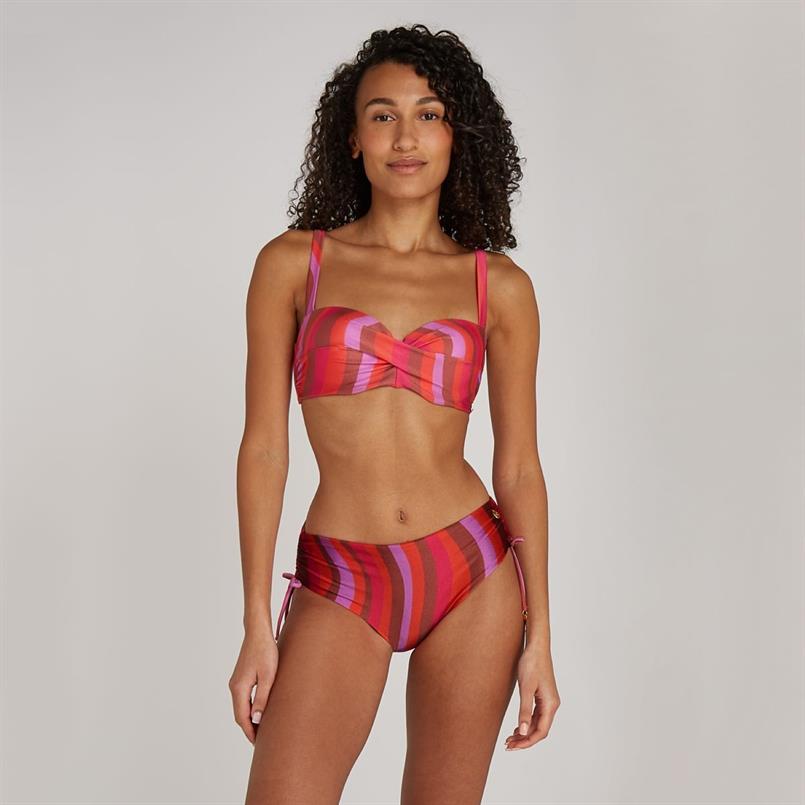 TC WOW Twisted Bikini top