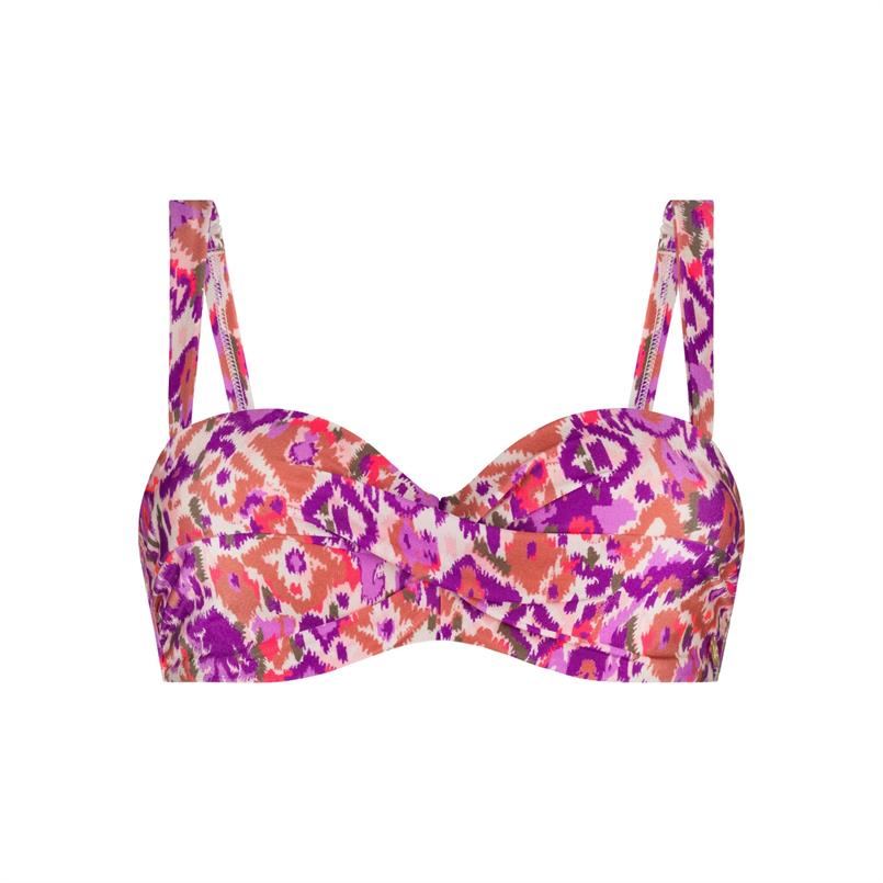 TC WOW Twisted Bikini top