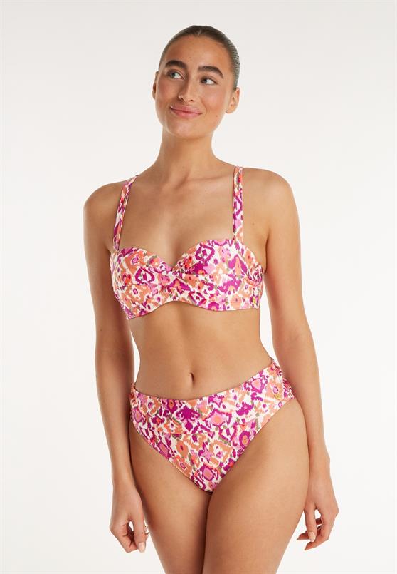 TC WOW Twisted Bikini top
