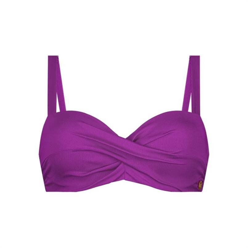 TC WOW Twisted Bikini top