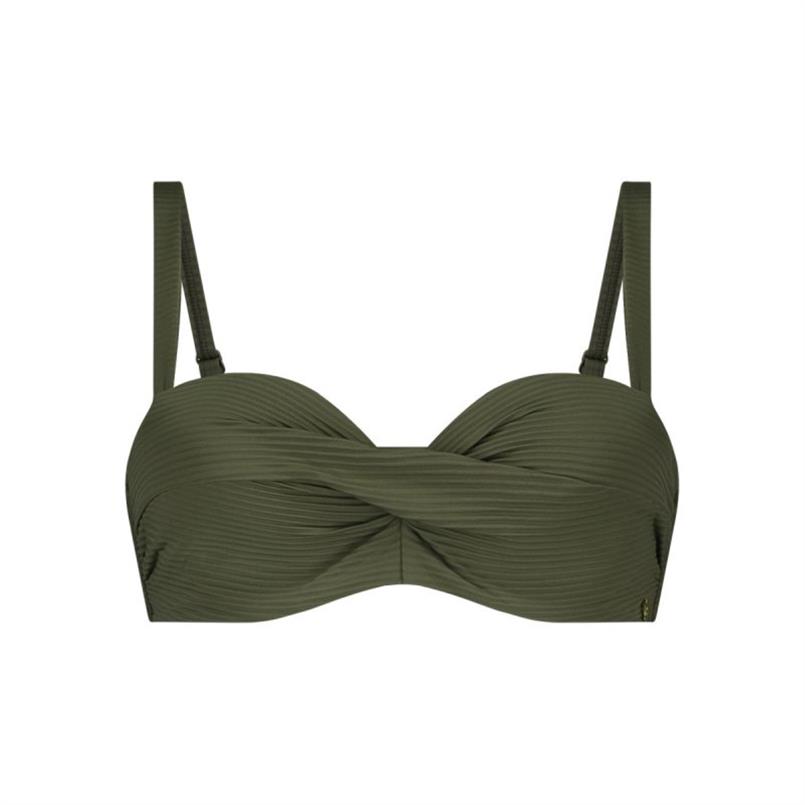TC WOW Twisted Bikini top