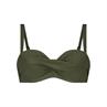 TC WOW Twisted Bikini top