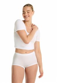Ten Cate 2-pack basics shorts