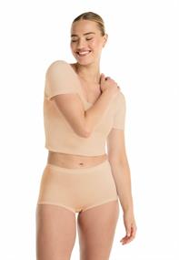 Ten Cate 2-pack basics shorts