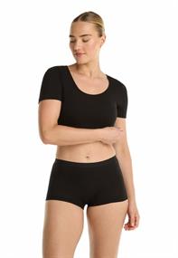 Ten Cate 2-pack basics shorts