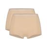 Ten Cate 2-pack basics shorts