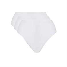Ten Cate 3-pack basic high leg slip