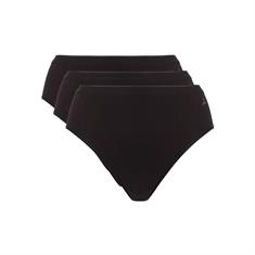Ten Cate 3-pack basic high leg slip