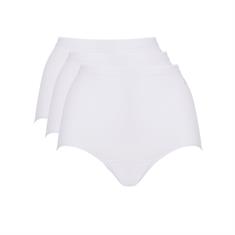 Ten Cate 3-pack basic maxi slip