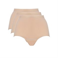 Ten Cate 3-pack basic maxi slip