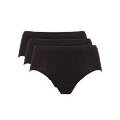 Ten Cate 3-pack basic midi slip
