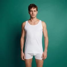 Ten Cate Men 2-pack basic singlet