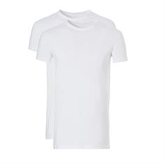 Ten Cate Men 2-pack basic T-shirt