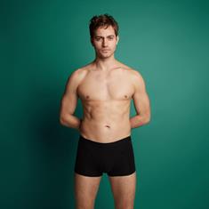 Ten Cate Men 3-pack basic shorty