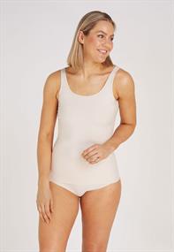 Ten Cate Secrets cotton singlet 2-way