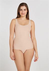 Ten Cate Secrets cotton singlet 2-way